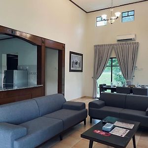 Pool Four Room Villa